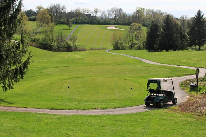 Planning a Golf Outing for a Fundraiser in Philadelphia