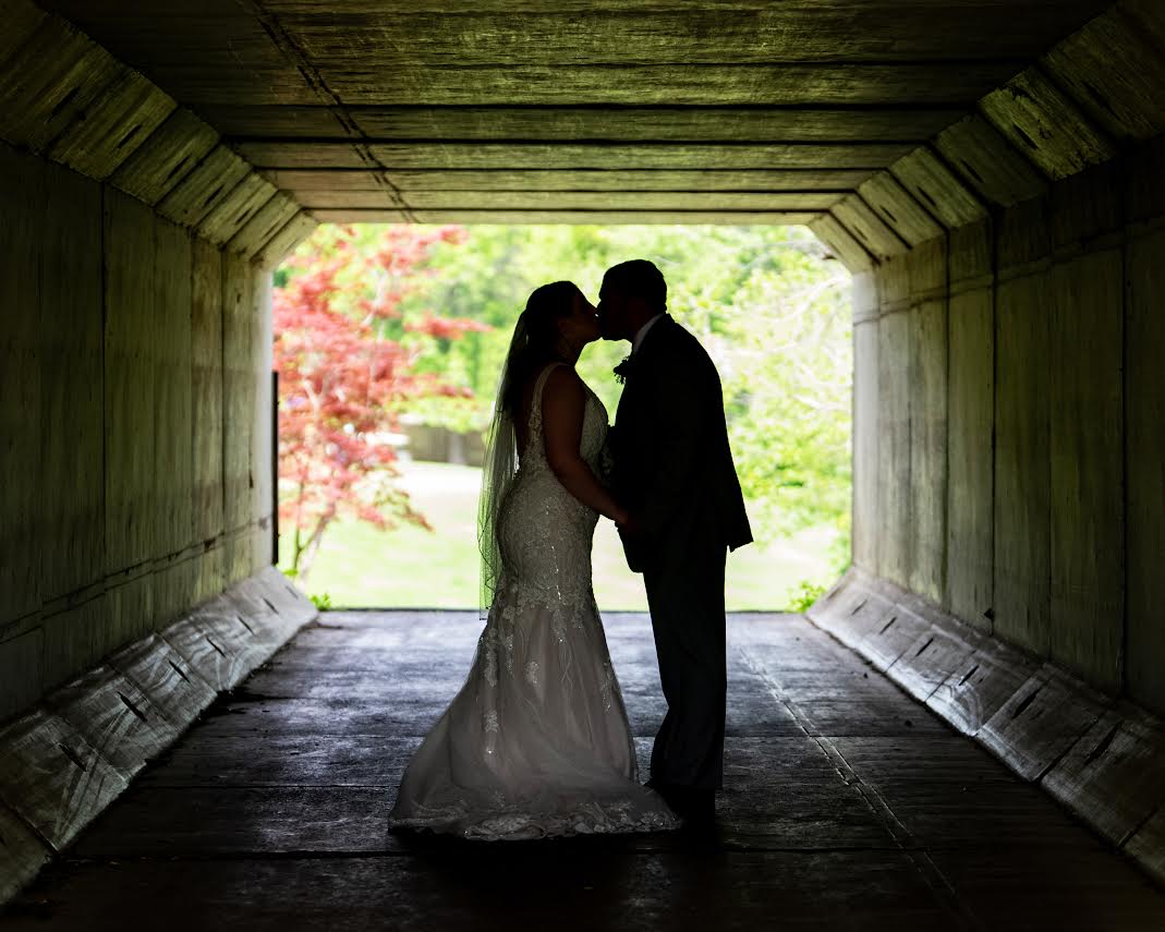 Rustic Outdoor Ceremony Options