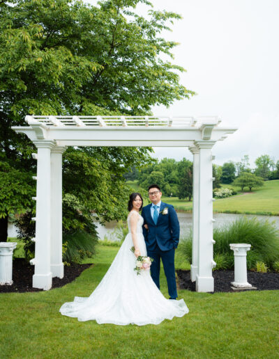 Hosting a Summer Wedding at Spring Hollow Golf Club